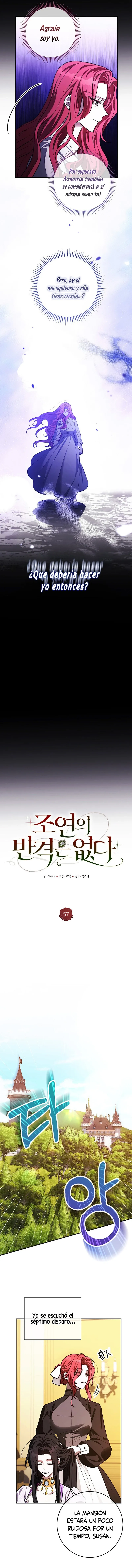 9 No hay contraataque del personaje secundario