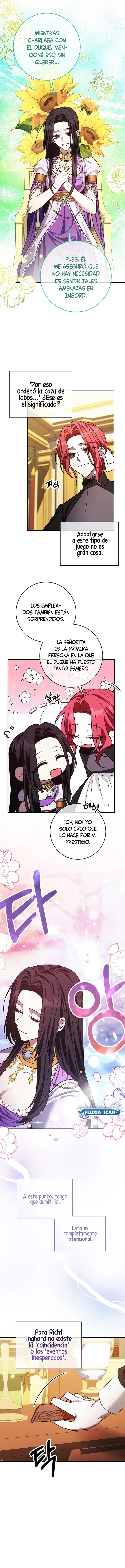 11 No hay contraataque del personaje secundario