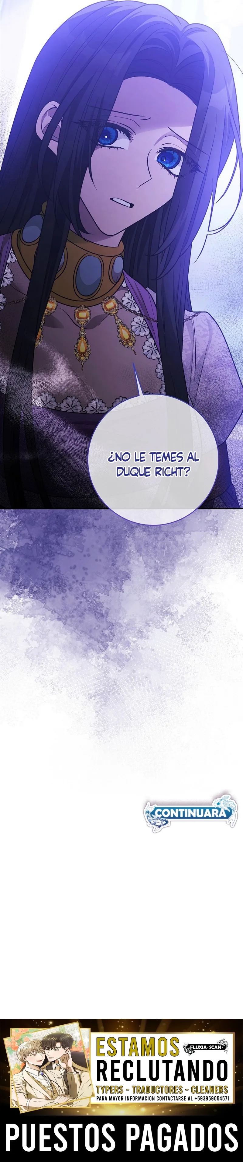 14 No hay contraataque del personaje secundario