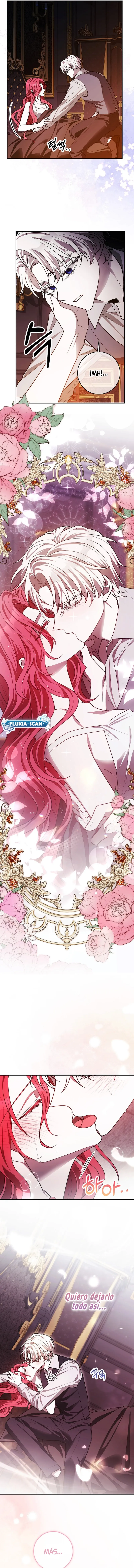 1 No hay contraataque del personaje secundario