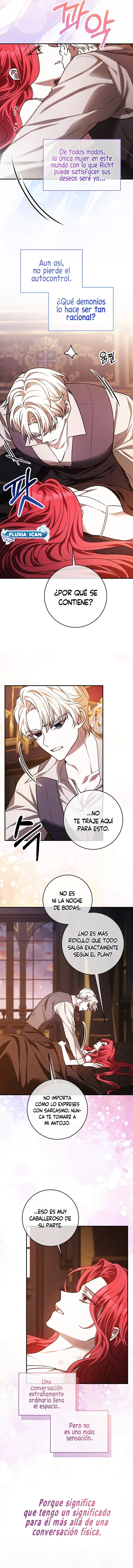 4 No hay contraataque del personaje secundario