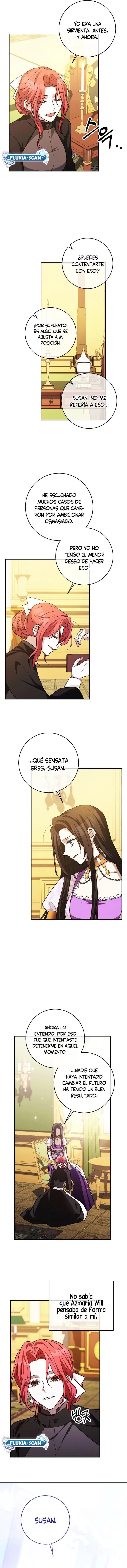 13 No hay contraataque del personaje secundario