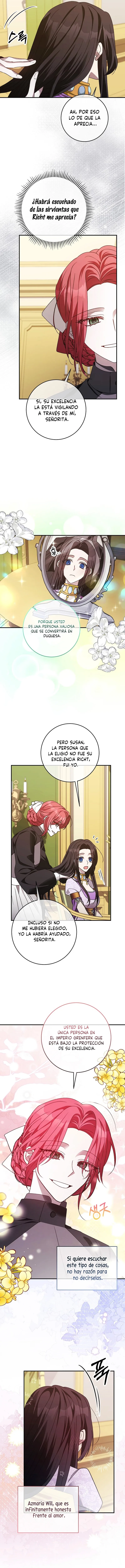 2 No hay contraataque del personaje secundario