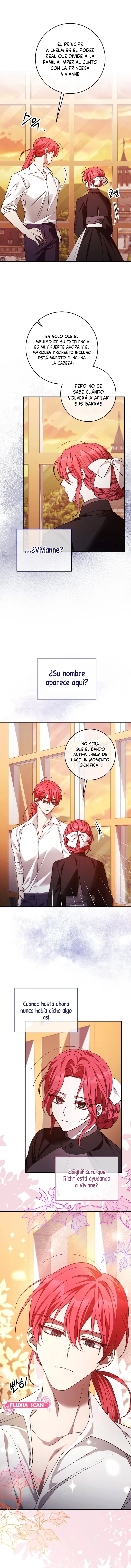 5 No hay contraataque del personaje secundario