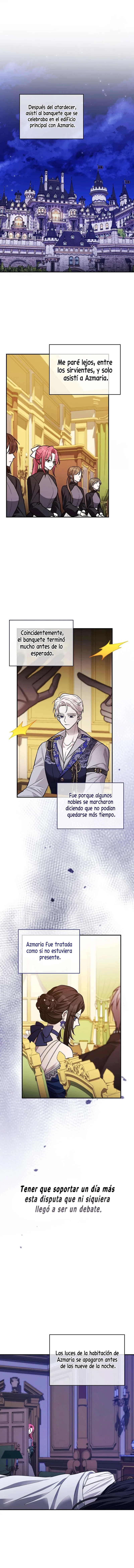 10 No hay contraataque del personaje secundario