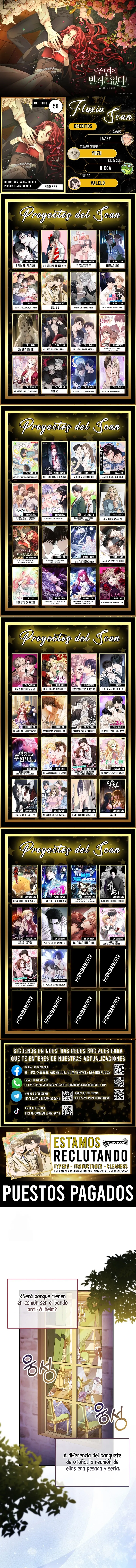 0 No hay contraataque del personaje secundario