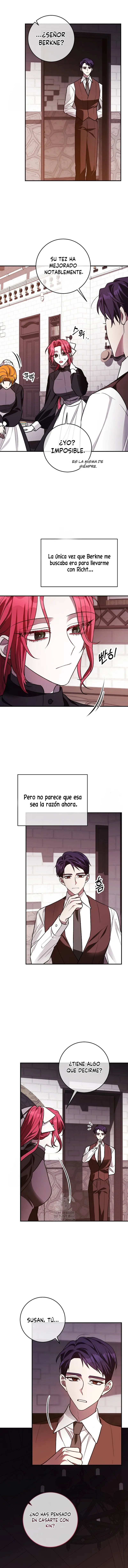 4 No hay contraataque del personaje secundario