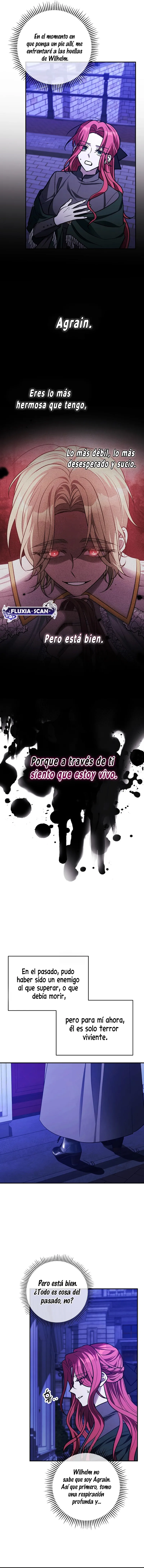 12 No hay contraataque del personaje secundario
