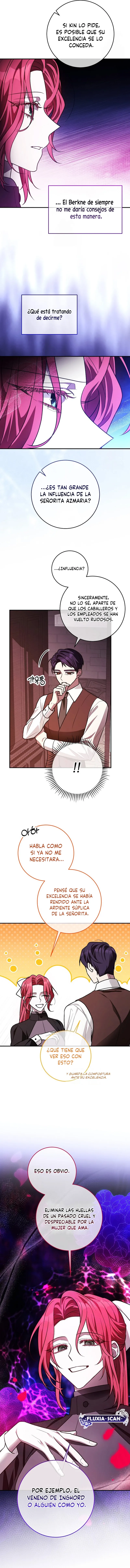 7 No hay contraataque del personaje secundario