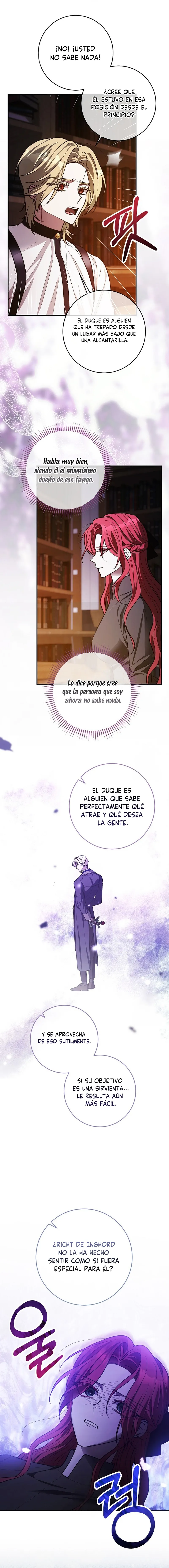 13 No hay contraataque del personaje secundario