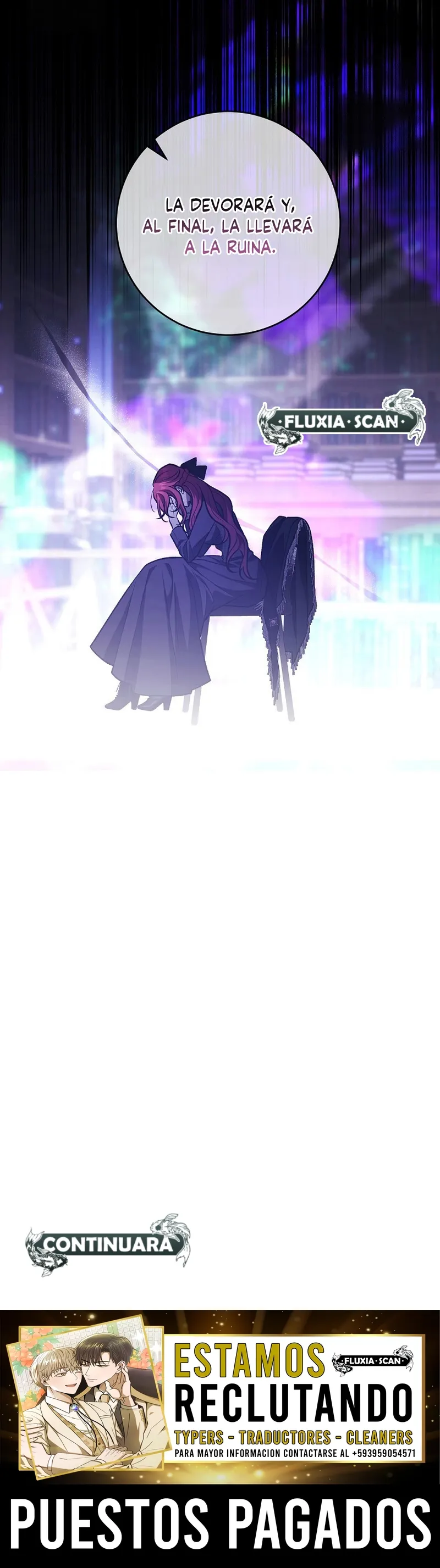 15 No hay contraataque del personaje secundario