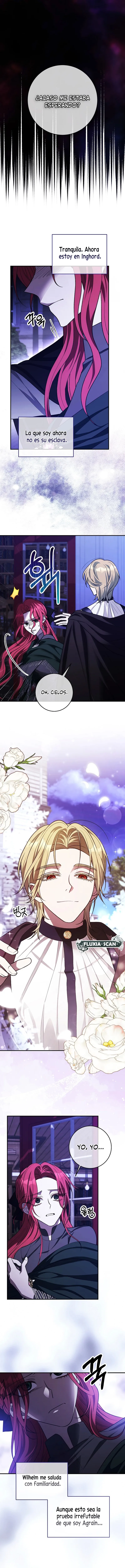 2 No hay contraataque del personaje secundario