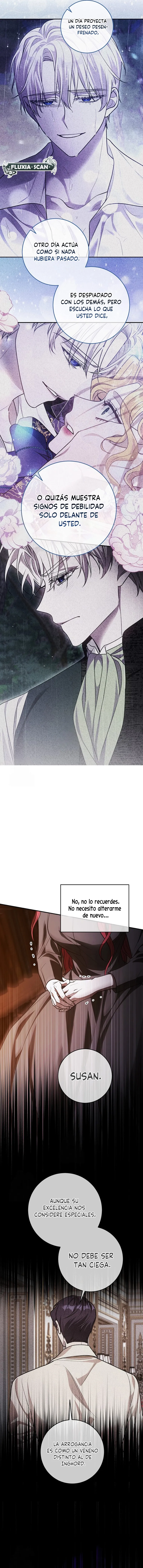 14 No hay contraataque del personaje secundario