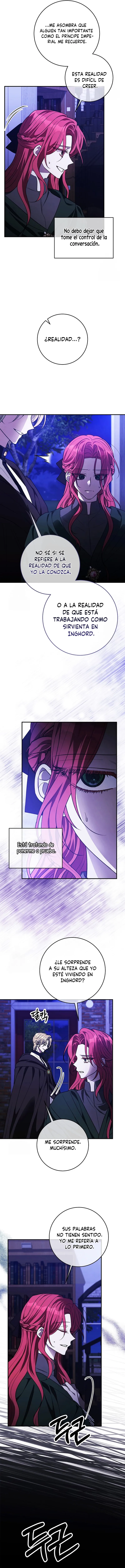 4 No hay contraataque del personaje secundario