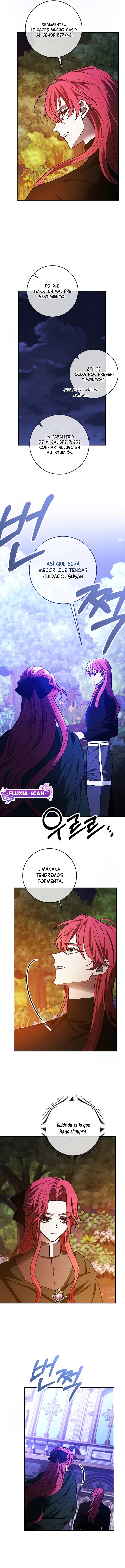 12 No hay contraataque del personaje secundario