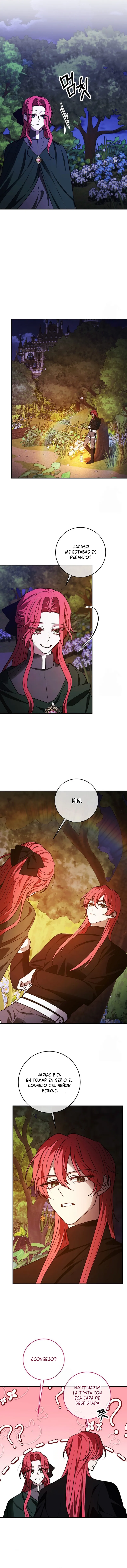 10 No hay contraataque del personaje secundario