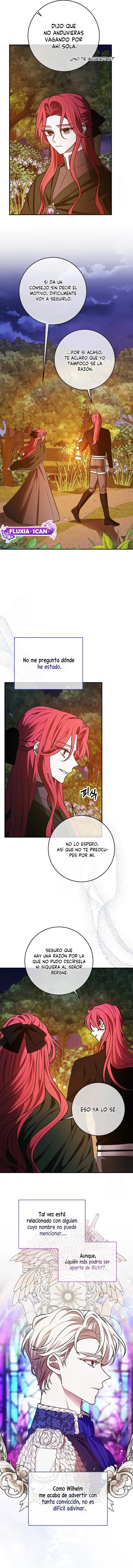 11 No hay contraataque del personaje secundario