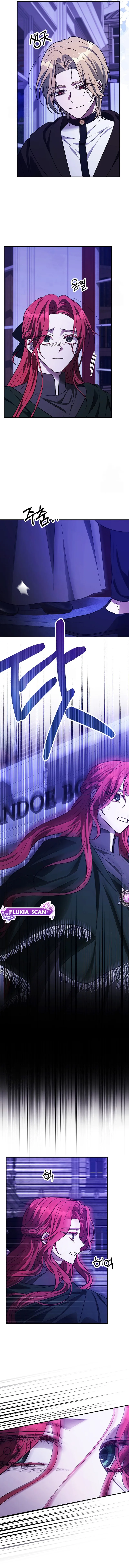 8 No hay contraataque del personaje secundario