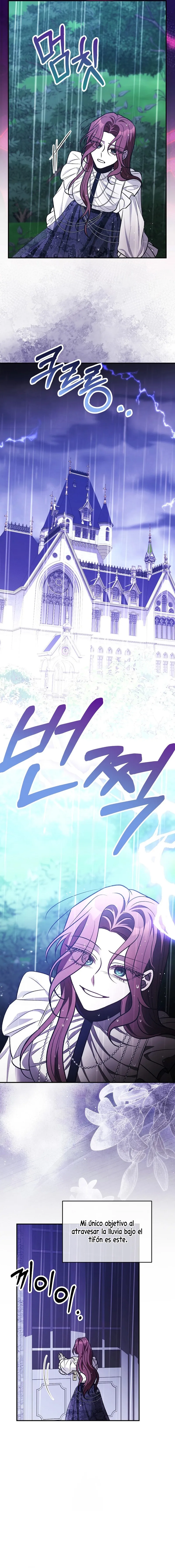 12 No hay contraataque del personaje secundario