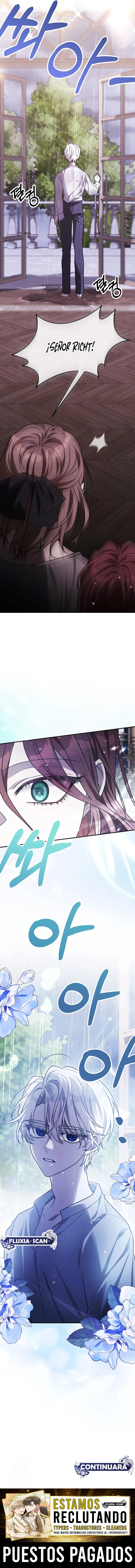 15 No hay contraataque del personaje secundario