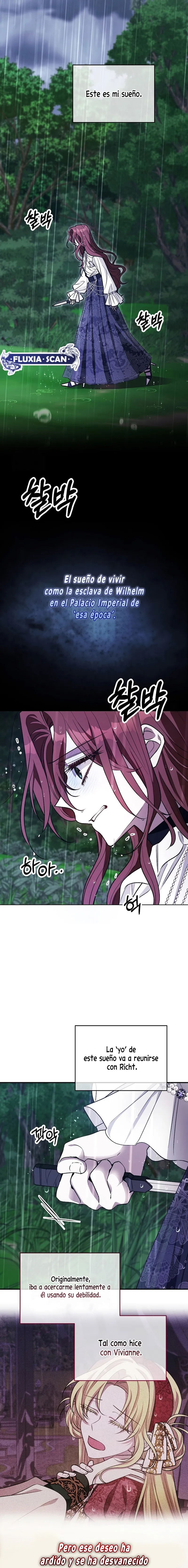 10 No hay contraataque del personaje secundario