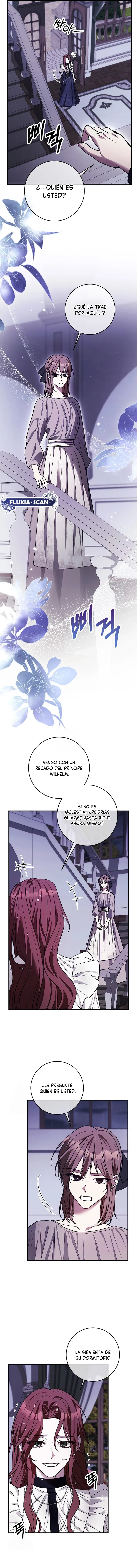 13 No hay contraataque del personaje secundario