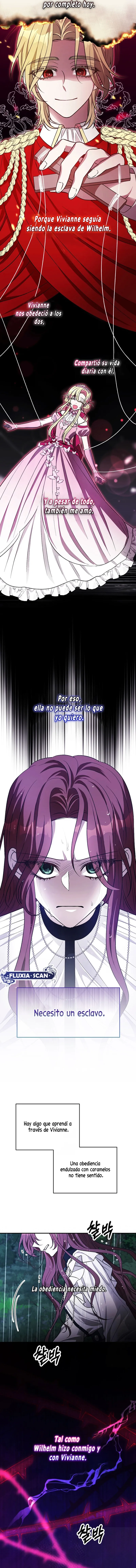 11 No hay contraataque del personaje secundario