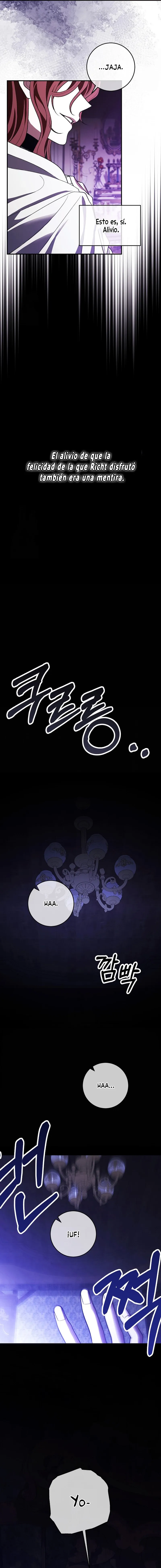 13 No hay contraataque del personaje secundario