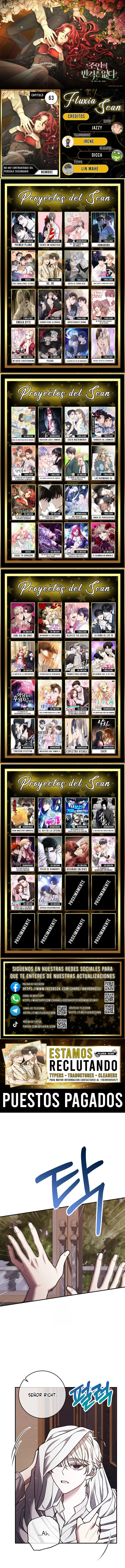 0 No hay contraataque del personaje secundario