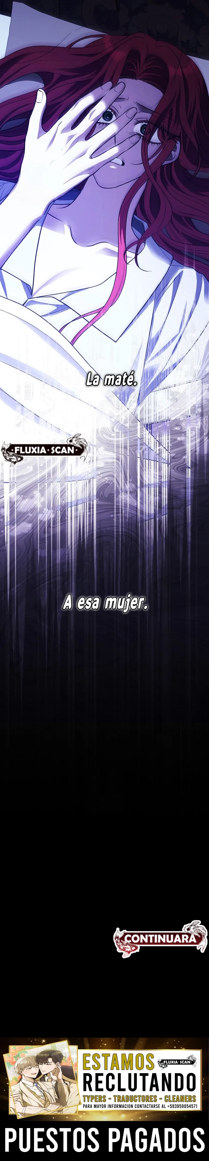 14 No hay contraataque del personaje secundario