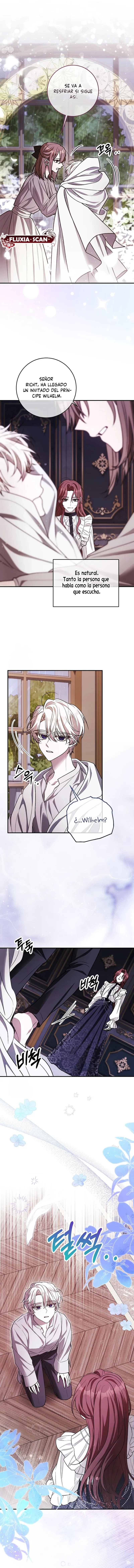 1 No hay contraataque del personaje secundario