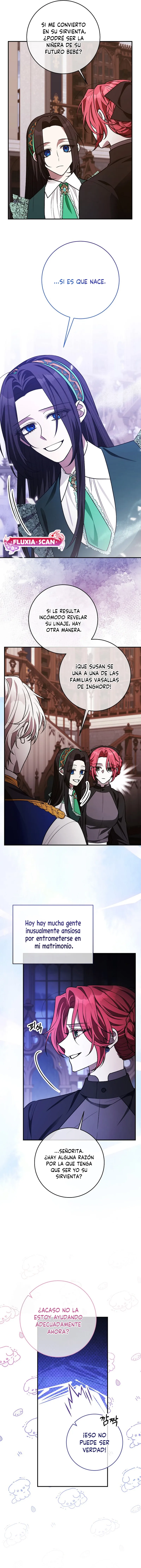 7 No hay contraataque del personaje secundario