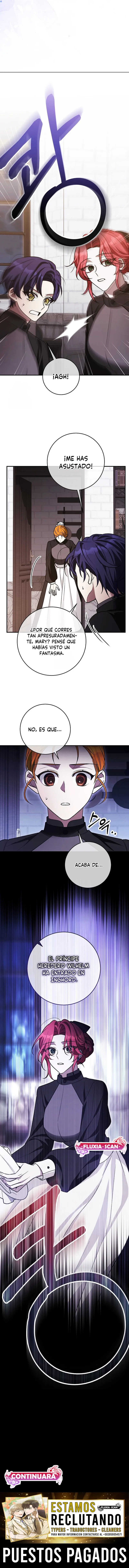 13 No hay contraataque del personaje secundario