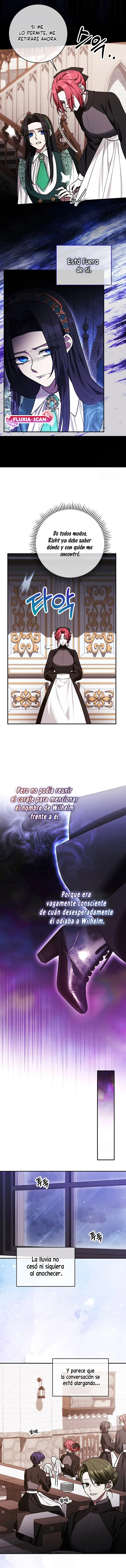 12 No hay contraataque del personaje secundario