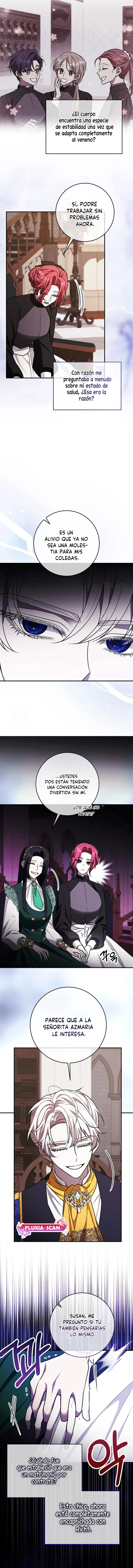 11 No hay contraataque del personaje secundario