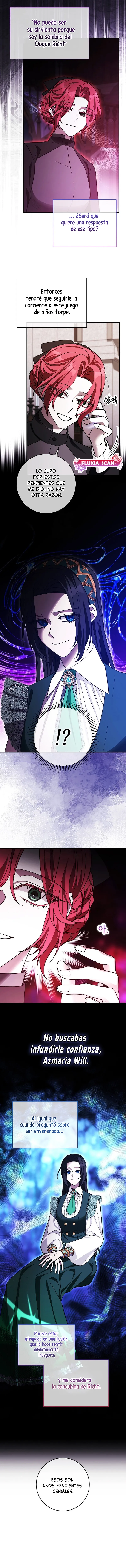 9 No hay contraataque del personaje secundario