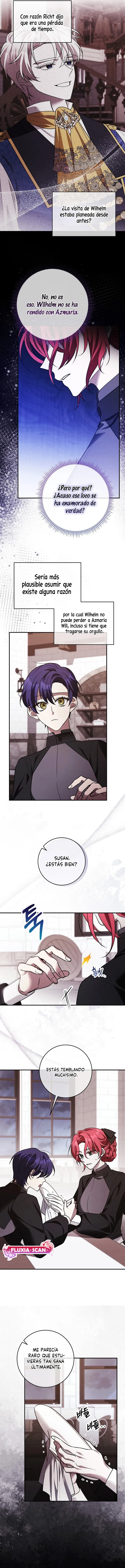 2 No hay contraataque del personaje secundario