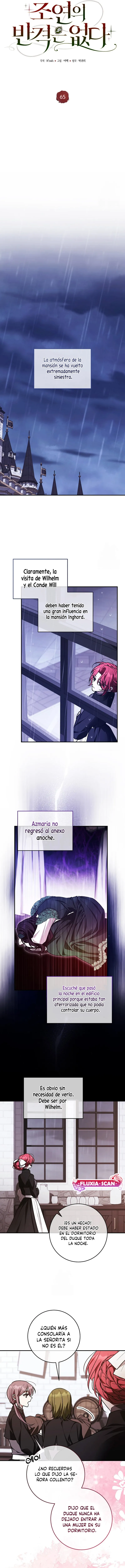 4 No hay contraataque del personaje secundario