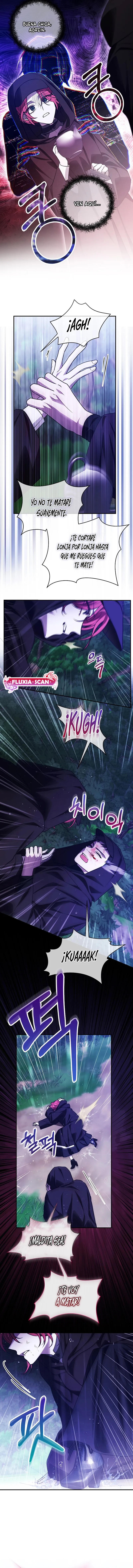 13 No hay contraataque del personaje secundario