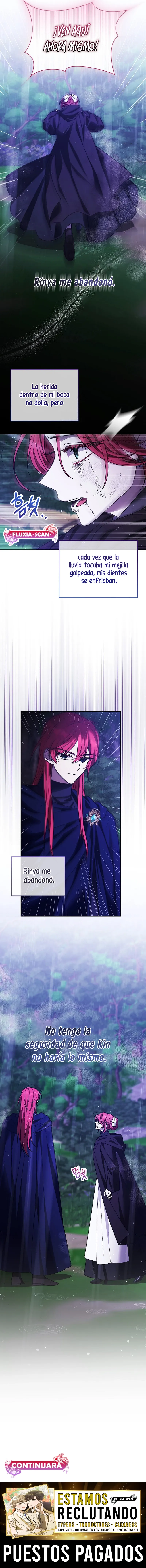 14 No hay contraataque del personaje secundario