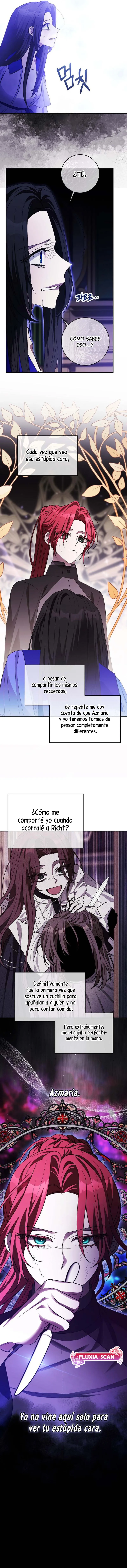 12 No hay contraataque del personaje secundario