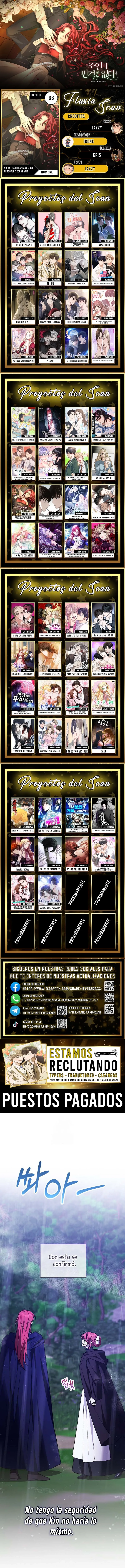 0 No hay contraataque del personaje secundario