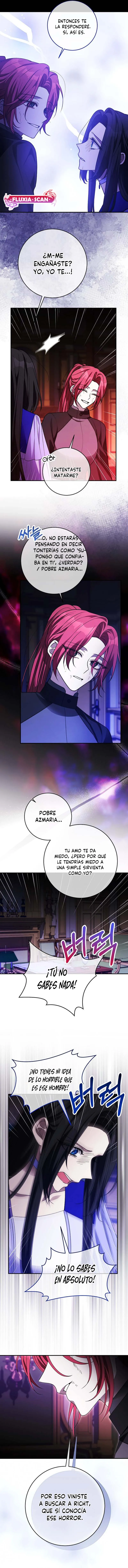 11 No hay contraataque del personaje secundario