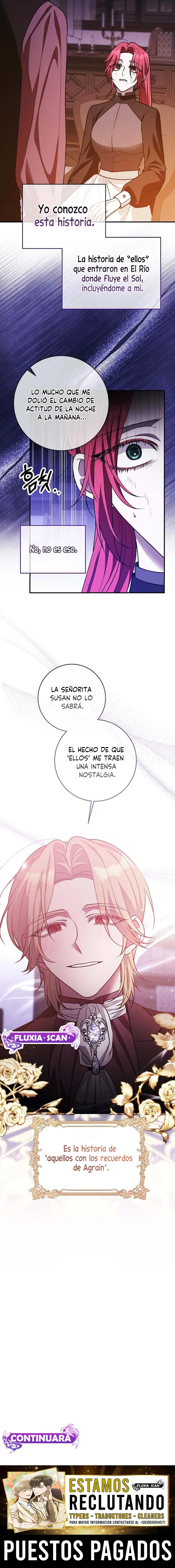 14 No hay contraataque del personaje secundario