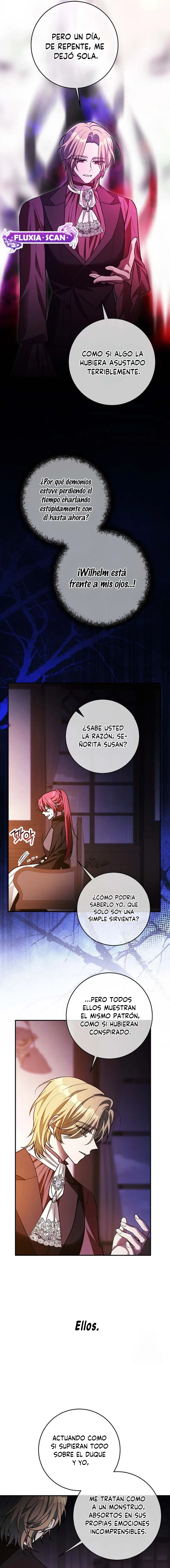 13 No hay contraataque del personaje secundario