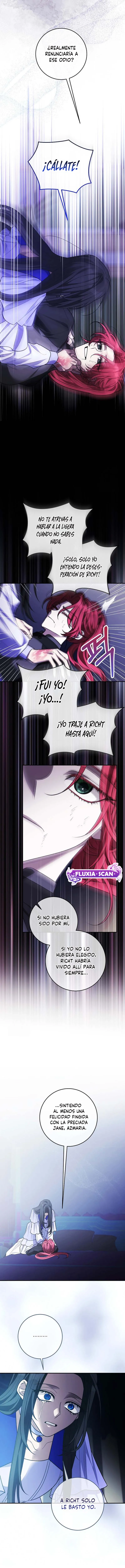 4 No hay contraataque del personaje secundario