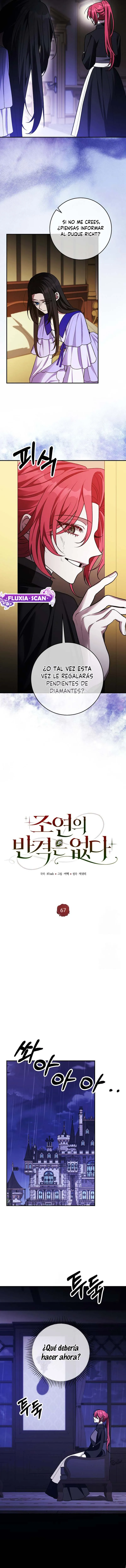 8 No hay contraataque del personaje secundario