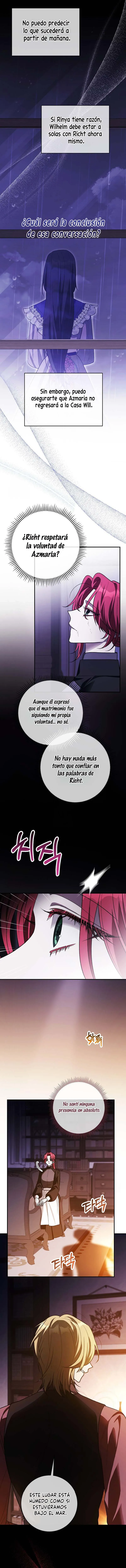 9 No hay contraataque del personaje secundario