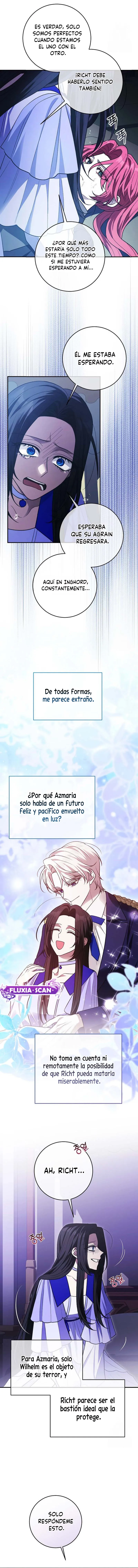 5 No hay contraataque del personaje secundario