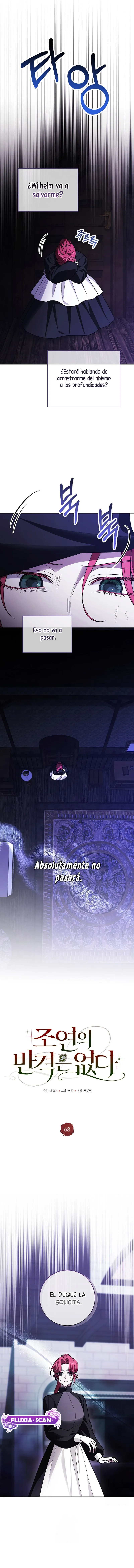 5 No hay contraataque del personaje secundario